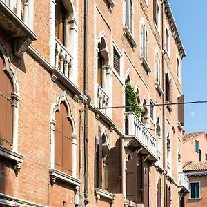  Apartment San Zaccaria