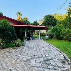 Lal Privatunterkunft Sigiriya
