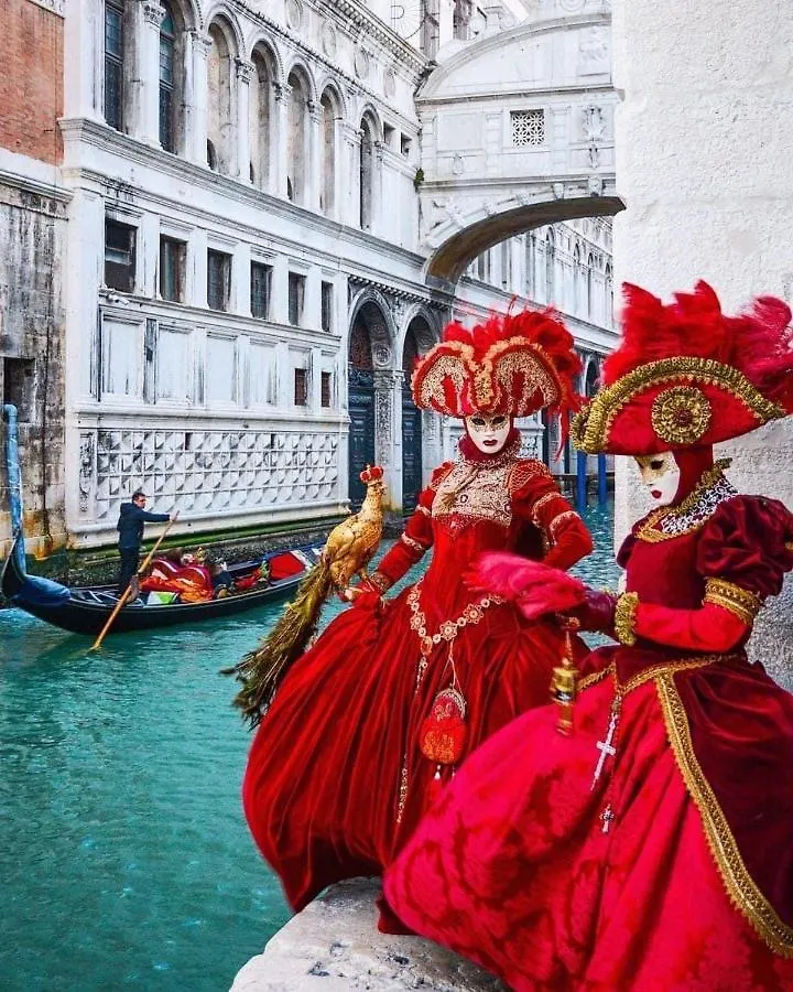 piccola corte Venezia
